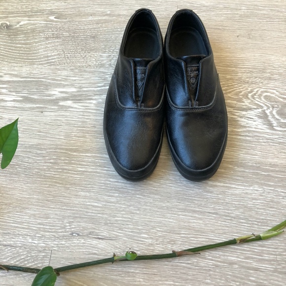 HUF | Shoes | Huf Dylan Rieder Leather 